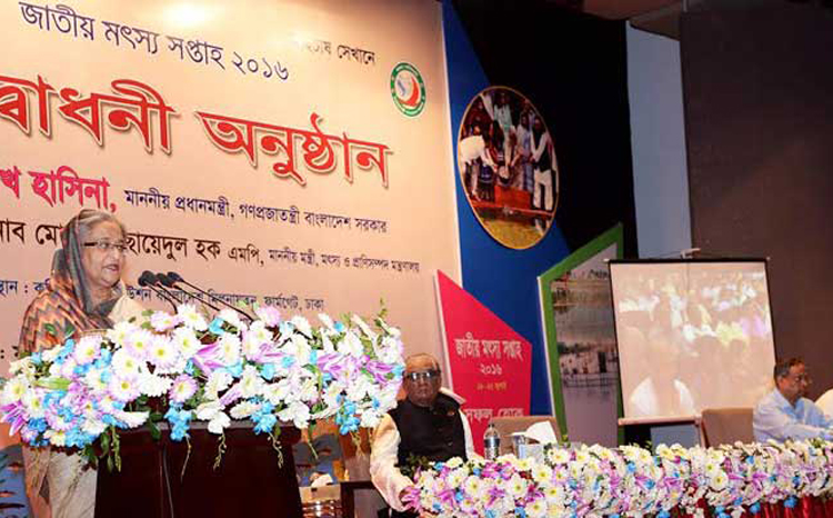 Do not harm the country for profit:PM