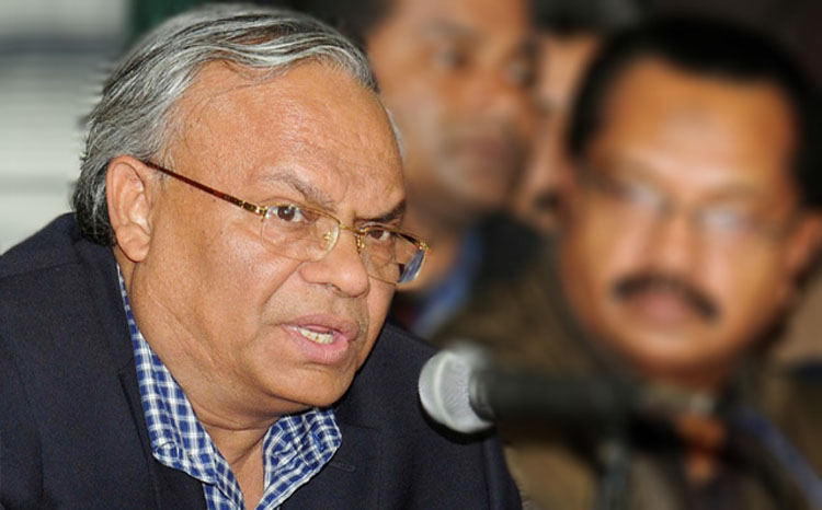 High Court verdict is to meet the desires of the government:Rizvi