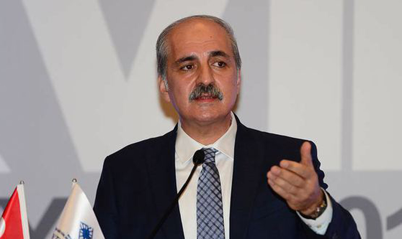 Turkey will be a permanent state of emergency and a half months at the most:Deputy Prime Minister