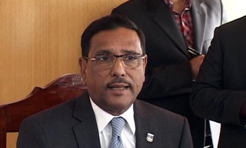 They will not succeed in backing the militants:Bridges Minister