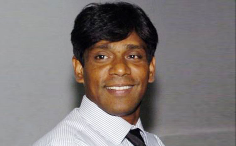 HP spin consultant is Rafique
