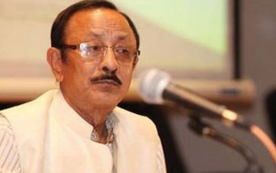 BNP called unity is smell of conspiracy