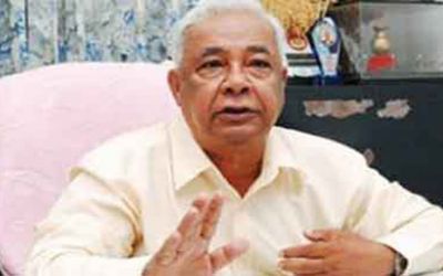 Tarique's verdict is a drama