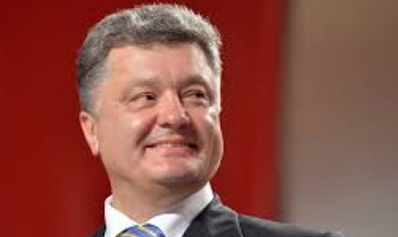 Ukraine President visit to Malaysia