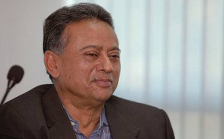 The government is using the Islamic capital:Amir Khusrau