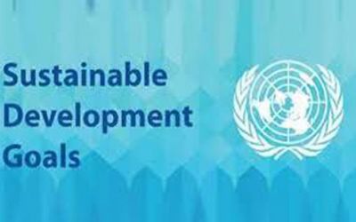 Empower people is important to achieve SDG