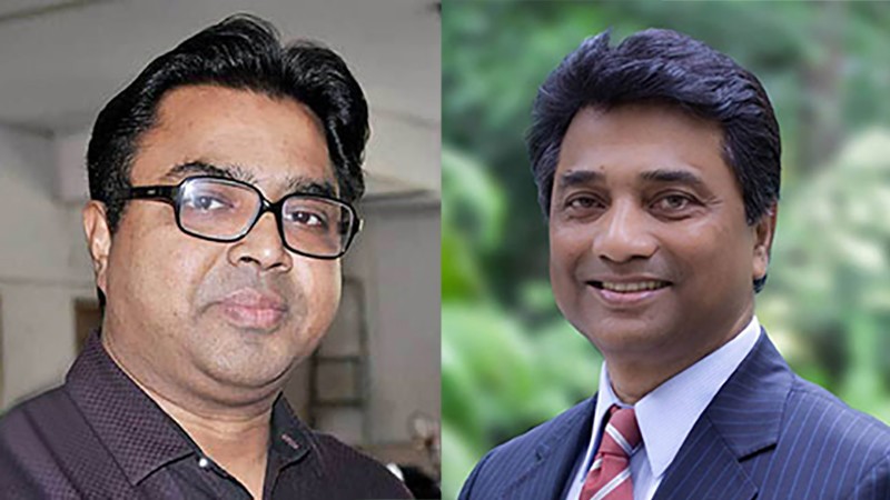 Dhaka two mayor's proposed tax increase