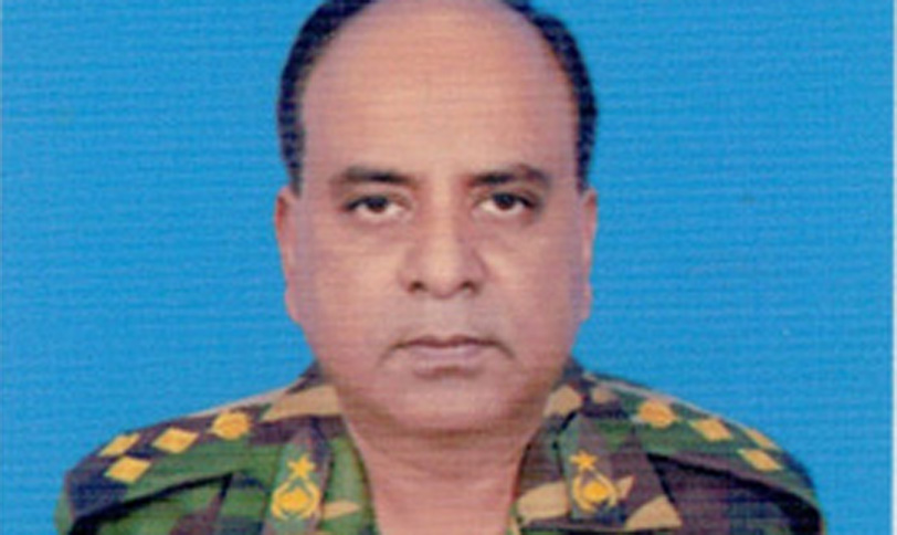 BSMMU new director is Abdullah-Al-Harun