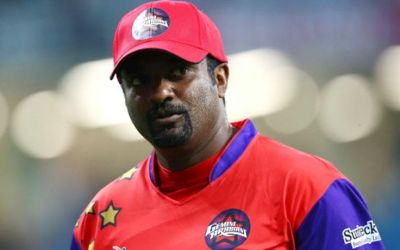 There is no lack of talent in Sri Lanka:Murali