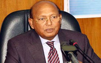 UK investment proposal to establish a rail link at Padma bridge