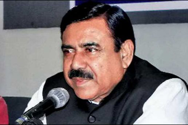 BNP using the Jamaat:Shipping Minister