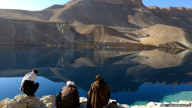 Attack on foreign tourists is Afghanistan