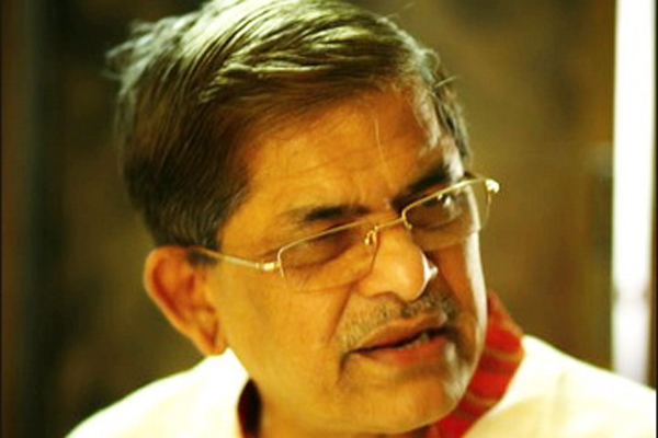 Fakhrul demanded the Hummam release