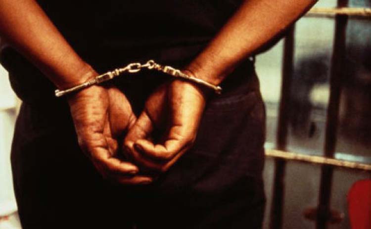Six suspected militants arrested in Indonesia