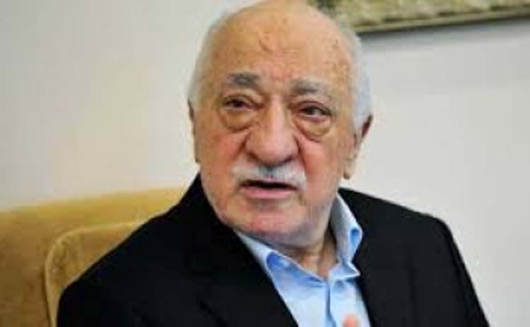 Turkey rejected the government issued an arrest warrant for Guillain