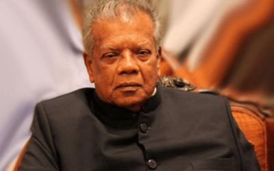 Terrorism will not bring good to anyone:Industries Minister