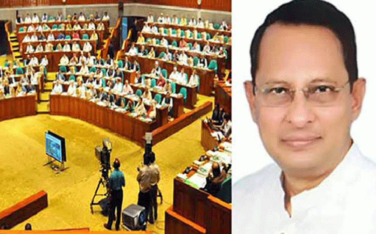 Khaleda Zia and the BNP threat to the country's constitution and democracy:Inu