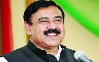 BNP wants to come to power through the dirty politics