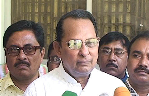 Terrible killer syndicate chief is Khaleda:Inu