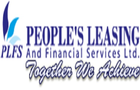 Peoples's leasing is growing losses