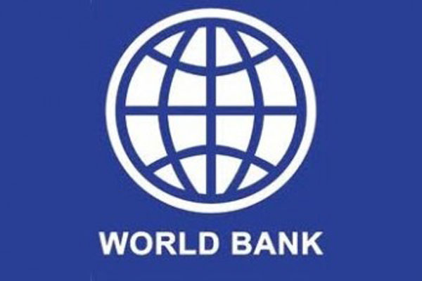 World Bank is providing funds for the construction of modern food storage