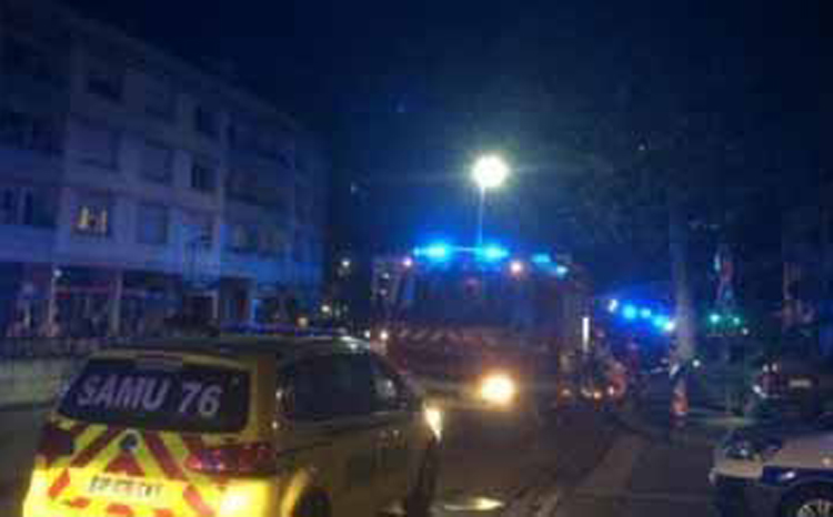 13 people died in France