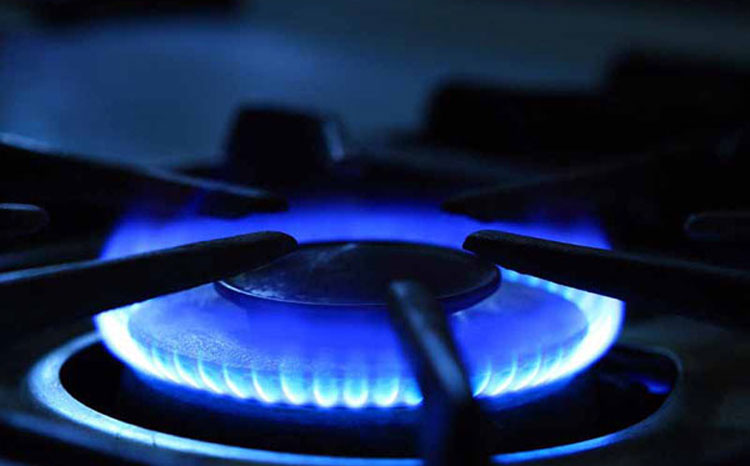 Increase in gas prices is a public hearing