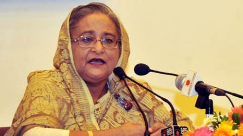 There has been widespread public awareness in the fight against terrorism:PM