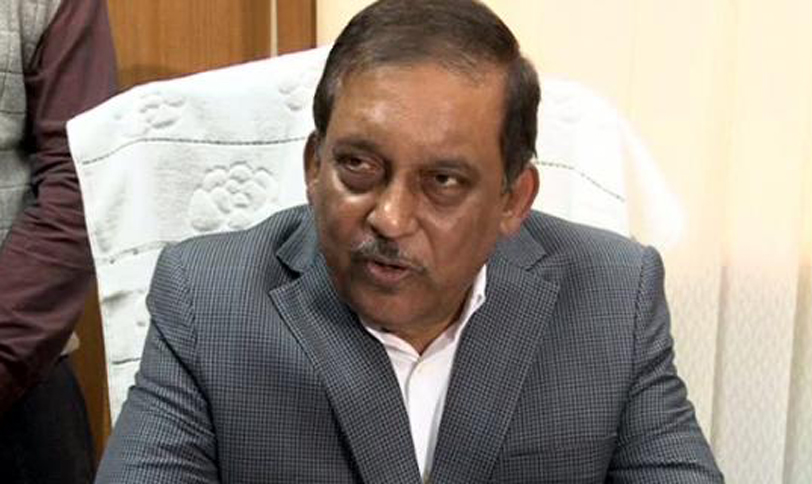 "Zero tolerance" policy has spread terrorism:Home Minister