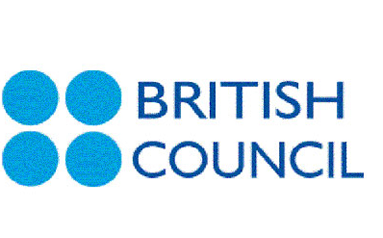 The British Council is still off, the prospect of a quick resumption