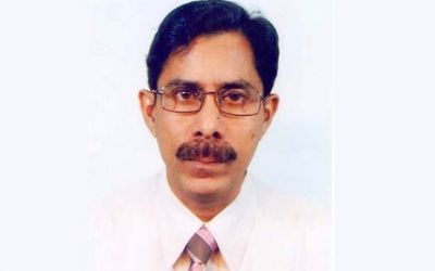BJMC new chairman is Mahmudul Hasan