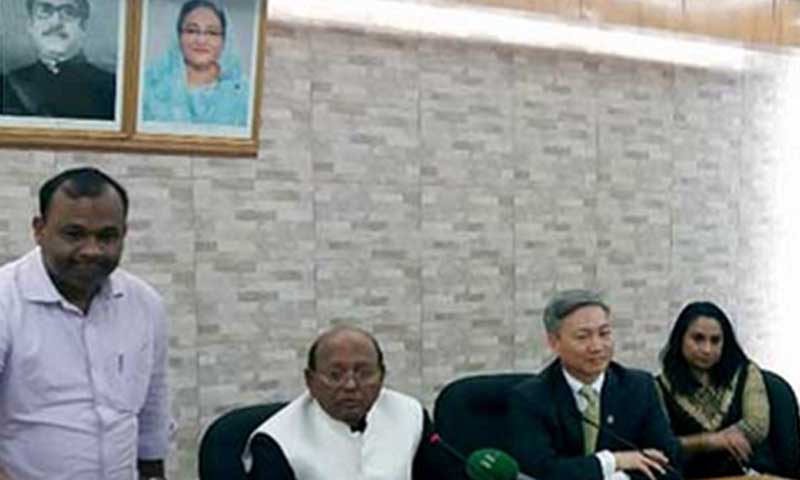 World Bank will provide US $12 million loan to Bangladesh