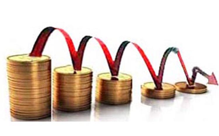 Inflation rate stood at 5 decimal 40 percent