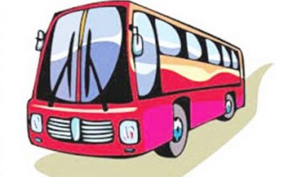 'Dhaka wheel' bus services launched on tomorrow
