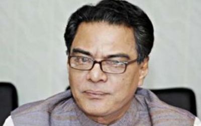 We will have to repay the Bangabandhu and martyrs loan