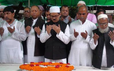 Bangabandhu's killers will be brought back:Foreign State Minister