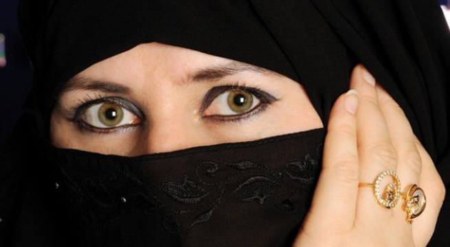 Germany could be ban on burqa in the interest of the safety