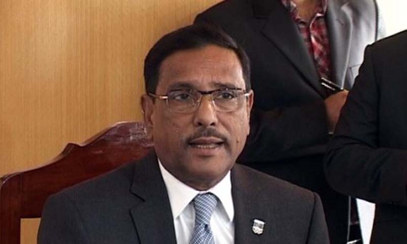 Padma Bridge construction work will be completed before the four-lane