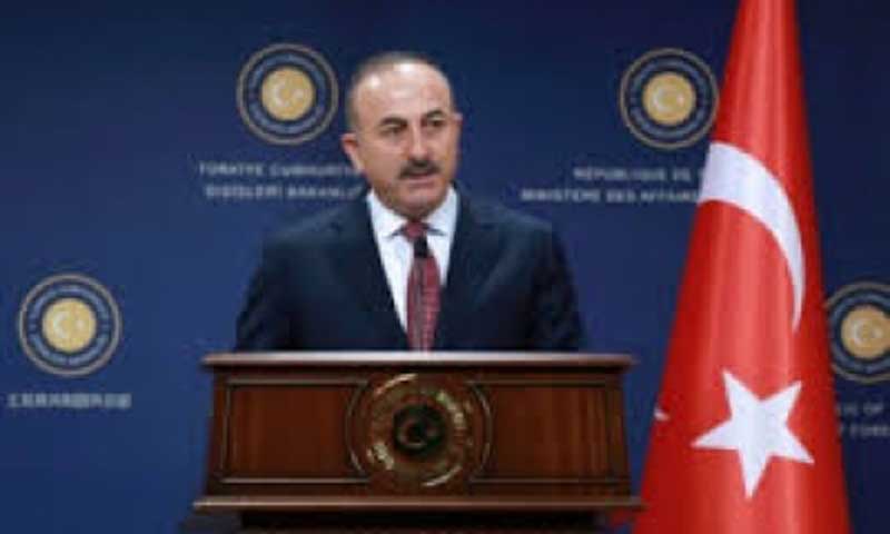 32 still missing summoned the Turkish ambassador