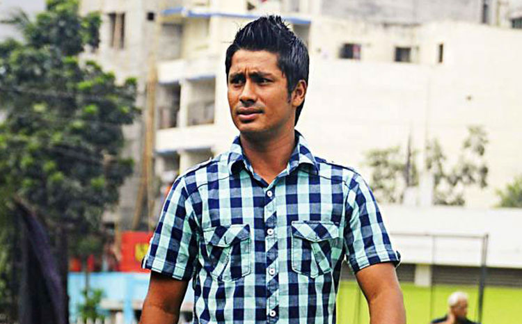 Ashraful inspiration is now Misbah-ul Haq