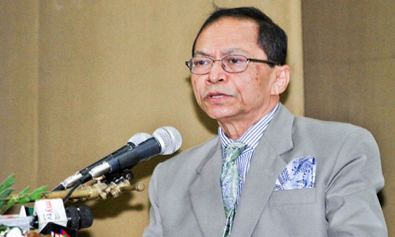 Never hesitates juncture judiciary:Chief Justice
