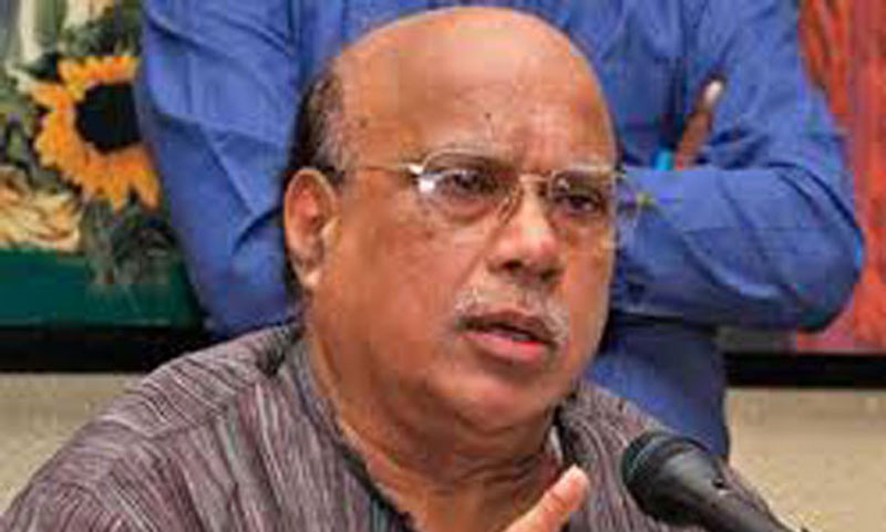 Conspiracy against the country must be united to resist:Nasim