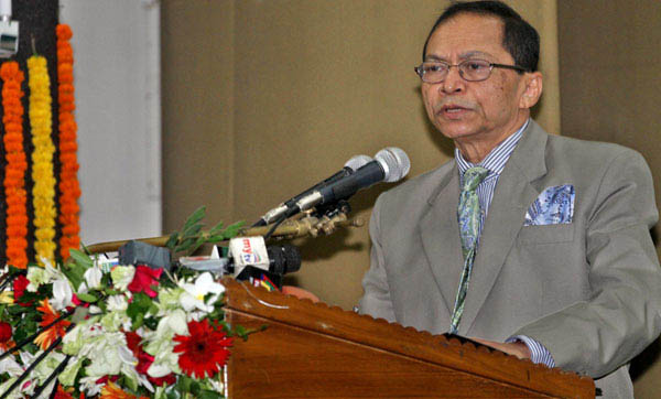 The government has rewarded the killers of Bangabandhu:Chief