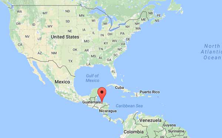 Gunmen killed 8 in Honduras