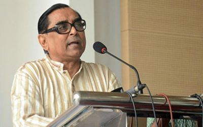 Menon call to follow the Bangabandhu