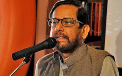 Baul idea that philosophy to repel the darkness