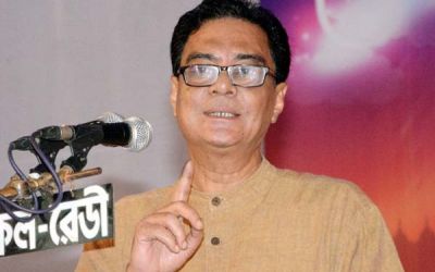 Bangabandhu is universal:Syed Ashraf