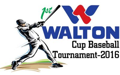 First Walton Cup baseball tournament begins on tomorrow