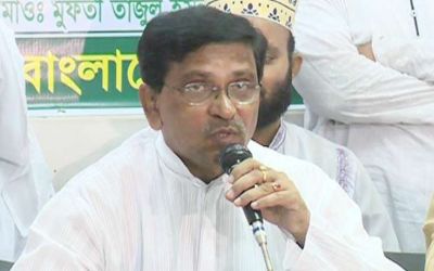 Bangabandhu murder was an international conspiracy:Hanif