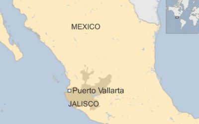 10 people kidnapped in Mexico